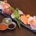 旬彩ビストロ ルパのおすすめ料理1