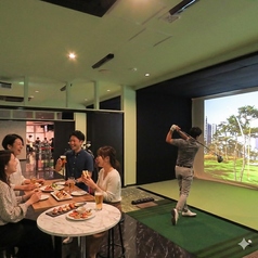 Asobi Bar Ring アソビバーリングの雰囲気1