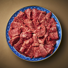 焼肉・ホルモン武士道 大阪梅田のすみっこ店の特集写真