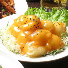 エビのマヨネーズ(小)