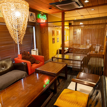 LOCO STYLE ロコスタイル 橋本の雰囲気1