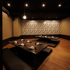 個室居酒屋 蔵四季 神田南口店の特集写真