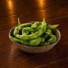 枝豆