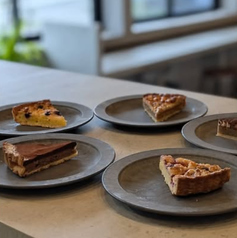 Olyte cafeのおすすめ料理1
