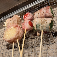 炭屋のおすすめポイント1