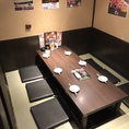 東久留米駅から徒歩1分駅といった好立地にある鶏料理専門店の居酒屋です！会社宴会や歓送迎会といった大人数にもおすすめ♪