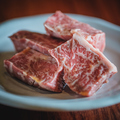 料理メニュー写真&nbsp;特選ハラミ