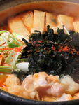 辛さ自由自在！自分好みにアレンジして、辛い刺激と、辛さの中に広がる美味しさを味わってください！