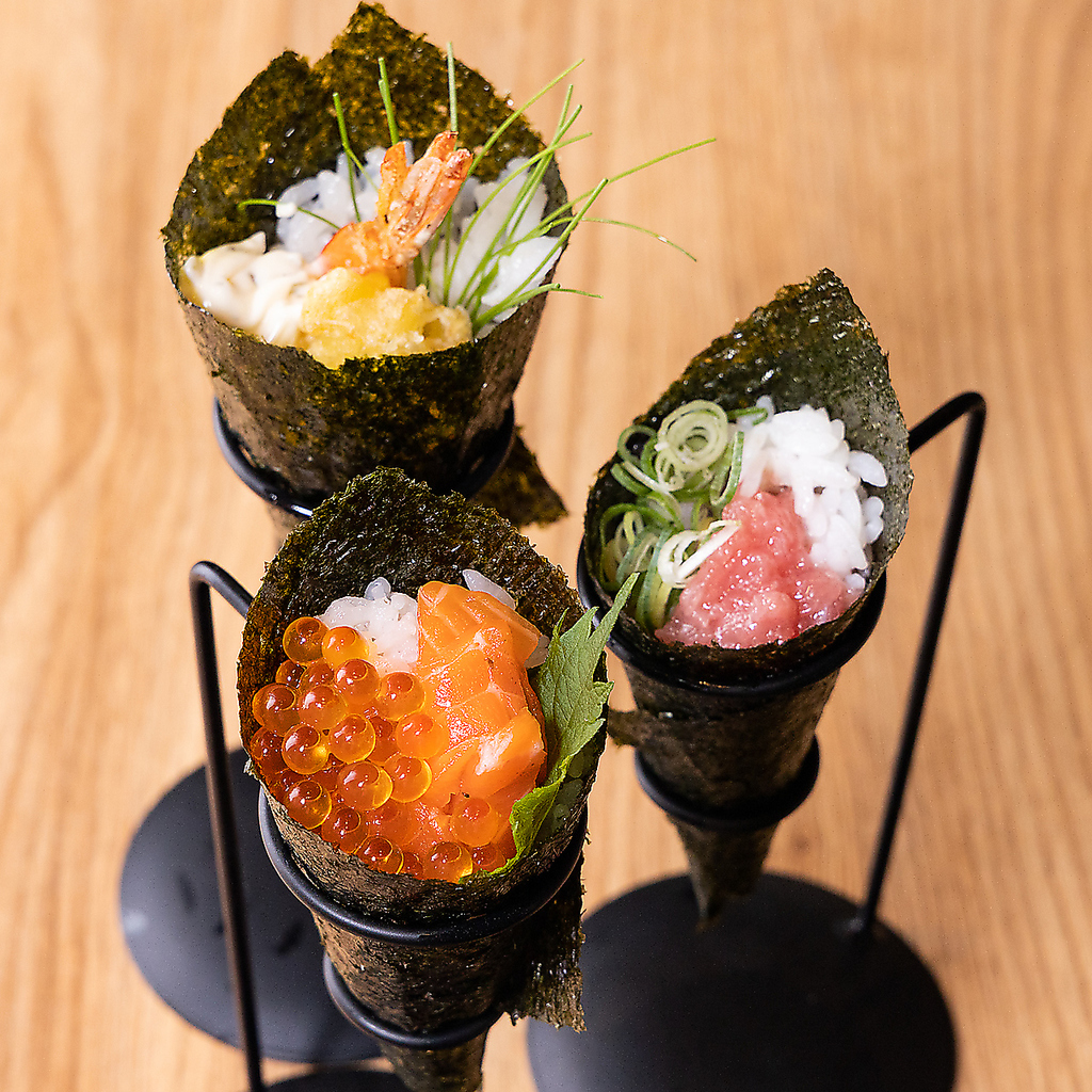 【2軒目利用にもおすすめ！】厳選された地酒も！コスパ最強の海鮮居酒屋！