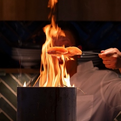 晩餐 かぼすの写真2