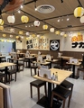 海鮮酒場 ナカヒデ 梅田店 大阪第二ビルの雰囲気1