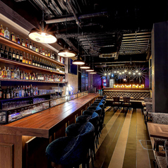 【貸切は最大140名様まで対応可能★】ダーツはもちろん、DVDプレーヤーやプロジェクターも完備◎アイデア次第でオリジナリティ溢れるパーティーに☆ご予算に合わせたプランを各種ご用意しております！