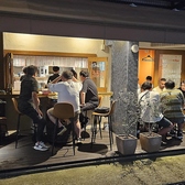 大衆洋風酒場 カドノロヂウラの雰囲気2