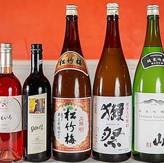 八海山純米吟醸酒