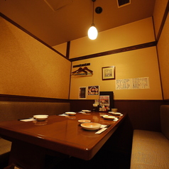 海鮮ダイニング博多美蔵 ホテルルートイン博多駅前店の特集写真