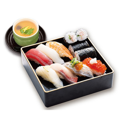 海鮮アトム 大和田エルパ店のおすすめランチ1