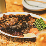 福島呑場ヒンジ