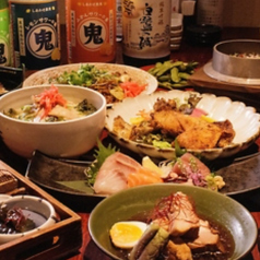 姫路酒場 寅の子 姫路駅前店特集写真1