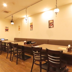 みさきらじ -のんべえ-の雰囲気1