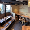 こけら 下北沢店のおすすめポイント3