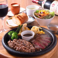 お食事だけのご利用も大歓迎