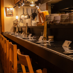 OSTERIA RONDO オステリアロンドのおすすめポイント1