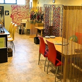 鉄板食堂 バレーナ Balenaの雰囲気2