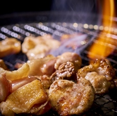 信州戸隠蕎麦と鶏焼き なな樹 中目黒 ハナレのおすすめ料理2