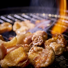 信州戸隠蕎麦と鶏焼き なゝ樹 中目黒店のおすすめ料理2