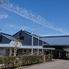 名古屋広幡ゴルフコースの写真