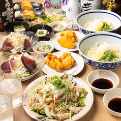 醤屋万吉 妙法寺店のコース写真