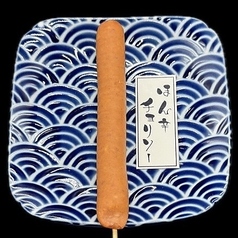 ほん辛チョリソー