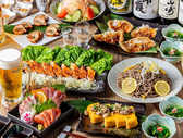 完全個室居酒屋　食之栖（しょくのすみか）のおすすめ料理2