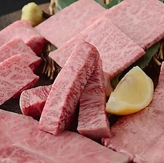 焼肉 翔 しょうのコース写真