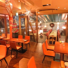 The Party ザ パーティ 今泉のおすすめポイント1