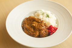 ディネット ウィシュトンホテル ユーカリのコース写真