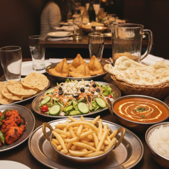 アディティのコース写真