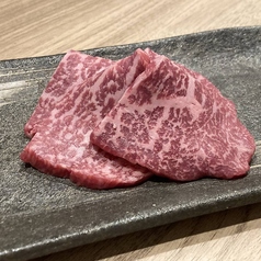 上赤身