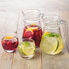 サングリア各種