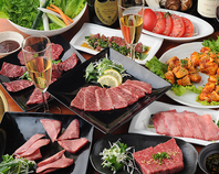 全席当店こだわりのガスロースターを使用！