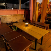 LOCO STYLE ロコスタイル 橋本の雰囲気2