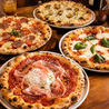 PIZZA KU VAI ピザクウバイ 郡山駅前店のおすすめポイント1