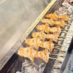 炭火焼きとり 好古 大通店のコース写真