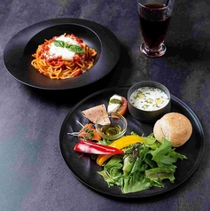 伊太利食房 ゼンゼロ ZenZero 名駅店のおすすめランチ1