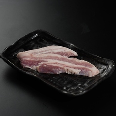 豚バラ