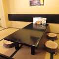旭川焼鳥居酒屋 やきとり笑店 ぼんくんの雰囲気1