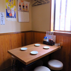 やきとり 峯の雰囲気2