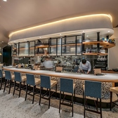 Trattoria TOSCANA トラットリア トスカーナ 京橋店の雰囲気2