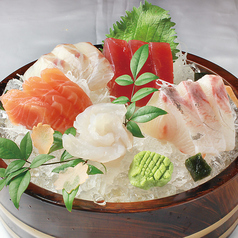 酒亭 じゅらく 上野店特集写真1