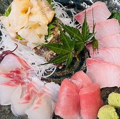 やまかごのおすすめ料理1